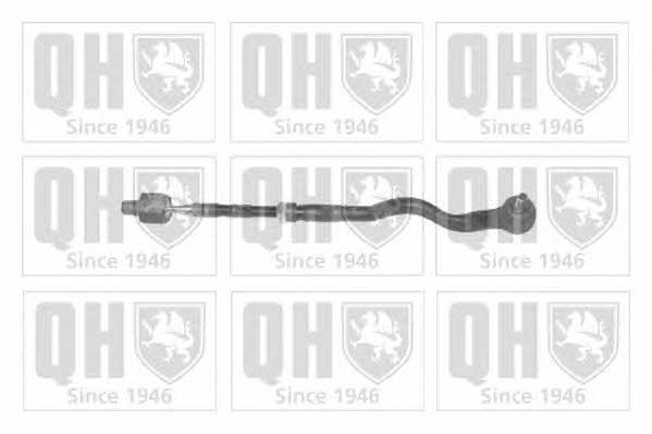 Quinton Hazell QDL5284S Inner Tie Rod QDL5284S: Buy near me in Poland at 2407.PL - Good price!