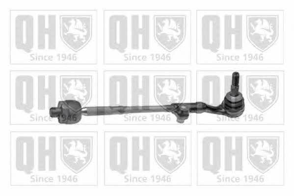 Quinton Hazell QDL5295S Inner Tie Rod QDL5295S: Buy near me in Poland at 2407.PL - Good price!