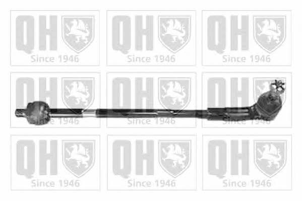 Quinton Hazell QDL9273S Inner Tie Rod QDL9273S: Buy near me in Poland at 2407.PL - Good price!