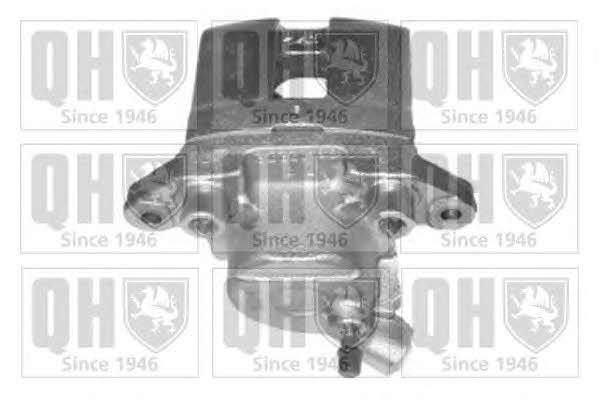Quinton Hazell QBS3428 Brake caliper front left QBS3428: Buy near me in Poland at 2407.PL - Good price!