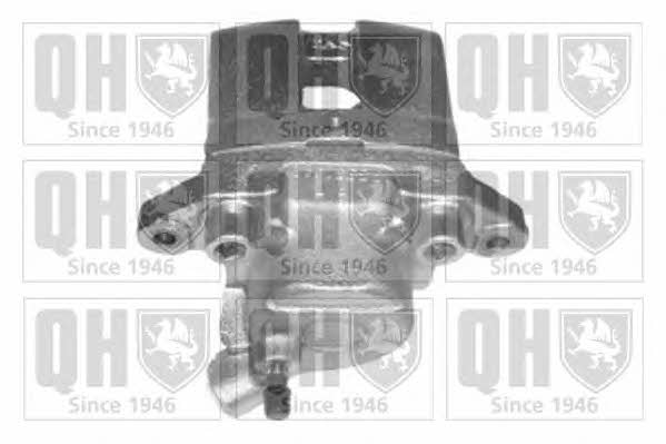 Quinton Hazell QBS3429 Brake caliper front right QBS3429: Buy near me at 2407.PL in Poland at an Affordable price!
