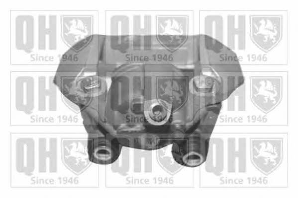 Quinton Hazell QBS3431 Brake caliper front right QBS3431: Buy near me in Poland at 2407.PL - Good price!