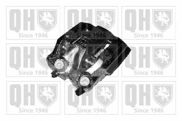 Quinton Hazell QBS3442 Brake caliper front left QBS3442: Buy near me in Poland at 2407.PL - Good price!