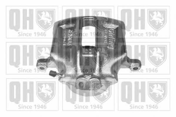 Quinton Hazell QBS3448 Brake caliper front left QBS3448: Buy near me in Poland at 2407.PL - Good price!