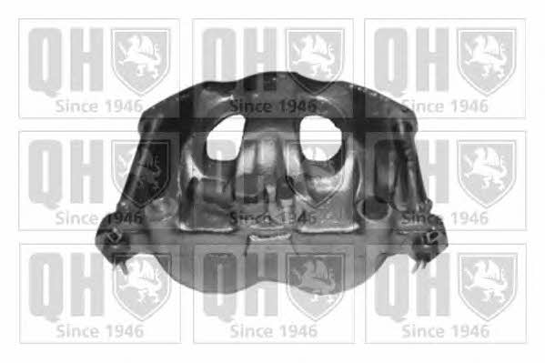 Quinton Hazell QBS3451 Суппорт тормозной QBS3451: Отличная цена - Купить в Польше на 2407.PL!