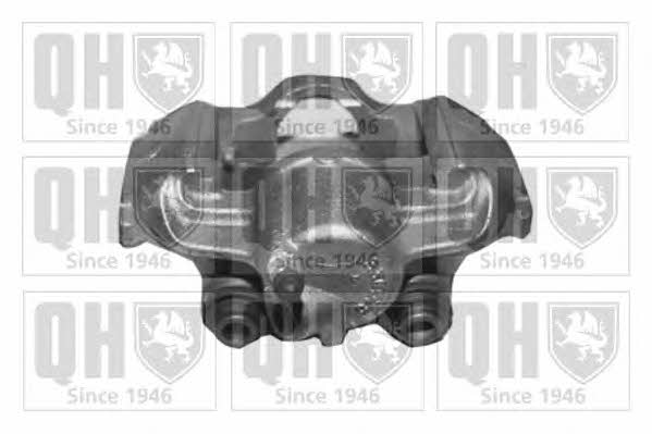 Quinton Hazell QBS3454 Brake caliper front left QBS3454: Buy near me in Poland at 2407.PL - Good price!