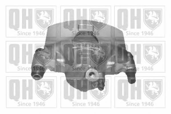 Quinton Hazell QBS3456 Brake caliper front left QBS3456: Buy near me in Poland at 2407.PL - Good price!