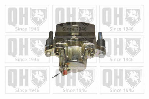 Quinton Hazell QBS3462 Brake caliper front left QBS3462: Buy near me in Poland at 2407.PL - Good price!