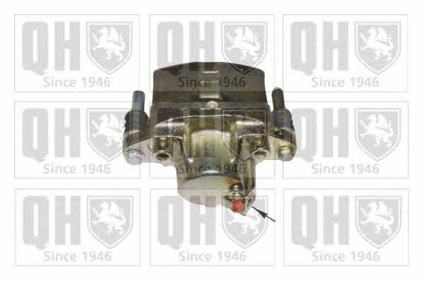 Quinton Hazell QBS3463 Brake caliper front right QBS3463: Buy near me in Poland at 2407.PL - Good price!