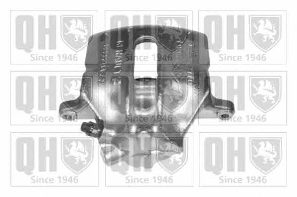 Quinton Hazell QBS3467 Суппорт тормозной QBS3467: Отличная цена - Купить в Польше на 2407.PL!
