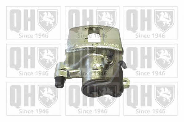 Quinton Hazell QBS3473 Суппорт тормозной QBS3473: Отличная цена - Купить в Польше на 2407.PL!