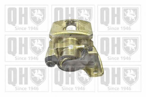 Quinton Hazell QBS3477 Brake caliper rear left QBS3477: Buy near me in Poland at 2407.PL - Good price!