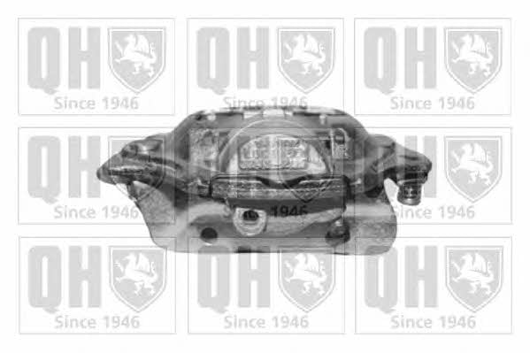 Quinton Hazell QBS3601 Суппорт тормозной передний левый QBS3601: Отличная цена - Купить в Польше на 2407.PL!