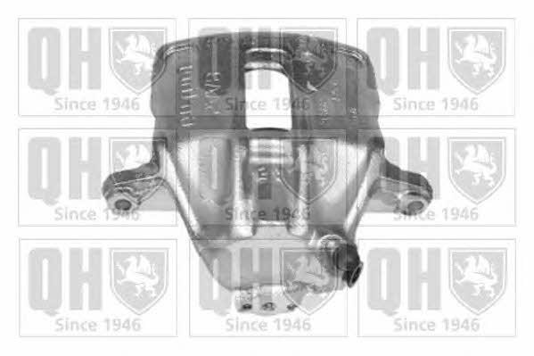 Quinton Hazell QBS3618 Brake caliper front right QBS3618: Buy near me in Poland at 2407.PL - Good price!