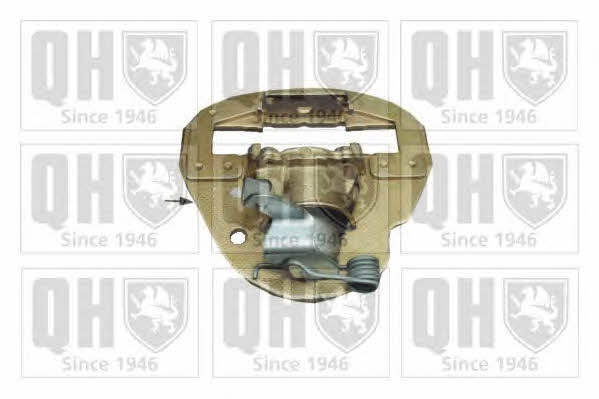 Quinton Hazell QBS3621 Brake caliper QBS3621: Buy near me in Poland at 2407.PL - Good price!