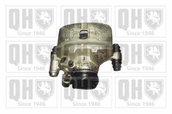 Quinton Hazell QBS3714 Brake caliper front right QBS3714: Buy near me in Poland at 2407.PL - Good price!