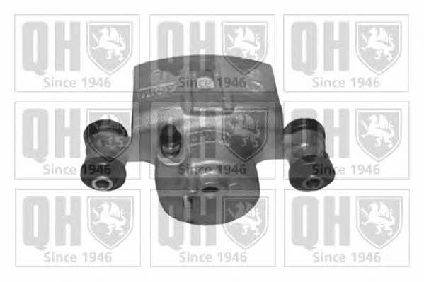 Quinton Hazell QBS3801 Суппорт тормозной передний левый QBS3801: Отличная цена - Купить в Польше на 2407.PL!