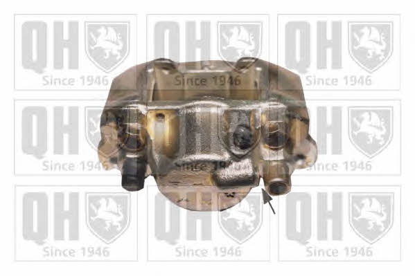 Quinton Hazell QBS4012 Brake caliper front right QBS4012: Buy near me in Poland at 2407.PL - Good price!