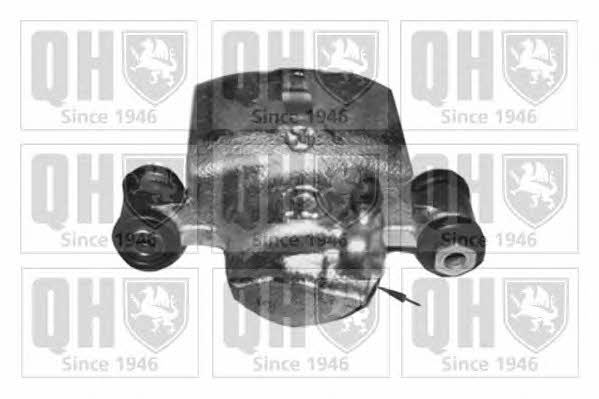 Quinton Hazell QBS4021 Суппорт тормозной QBS4021: Отличная цена - Купить в Польше на 2407.PL!