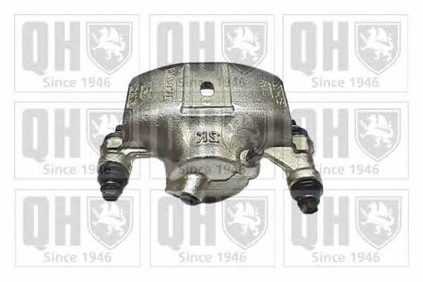 Quinton Hazell QBS4028 Brake caliper front right QBS4028: Buy near me in Poland at 2407.PL - Good price!