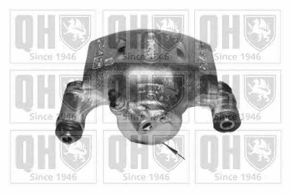 Quinton Hazell QBS4031 Brake caliper QBS4031: Buy near me in Poland at 2407.PL - Good price!