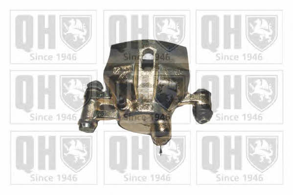 Quinton Hazell QBS4044 Brake caliper front right QBS4044: Buy near me in Poland at 2407.PL - Good price!