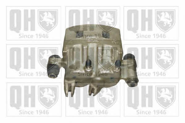 Quinton Hazell QBS4045 Суппорт тормозной передний левый QBS4045: Отличная цена - Купить в Польше на 2407.PL!