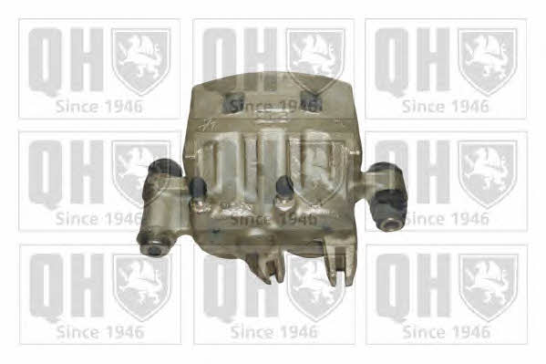 Quinton Hazell QBS4046 Суппорт тормозной передний правый QBS4046: Отличная цена - Купить в Польше на 2407.PL!