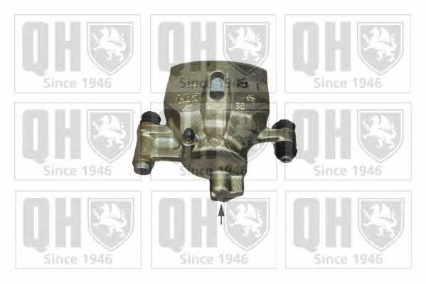 Quinton Hazell QBS4054 Brake caliper front right QBS4054: Buy near me in Poland at 2407.PL - Good price!