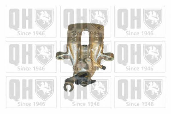 Quinton Hazell QBS4577 Суппорт тормозной задний левый QBS4577: Отличная цена - Купить в Польше на 2407.PL!