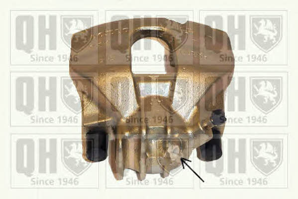 Quinton Hazell QBS4584 Brake caliper QBS4584: Buy near me in Poland at 2407.PL - Good price!