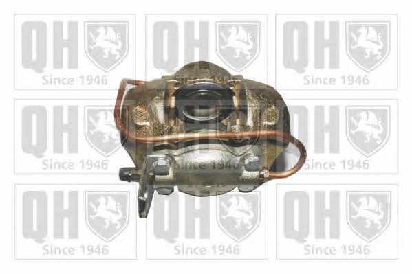 Quinton Hazell QBS4701 Суппорт тормозной QBS4701: Отличная цена - Купить в Польше на 2407.PL!