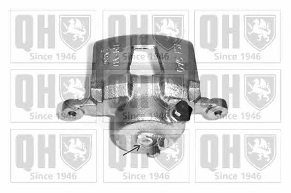 Quinton Hazell QBS4718 Суппорт тормозной QBS4718: Отличная цена - Купить в Польше на 2407.PL!