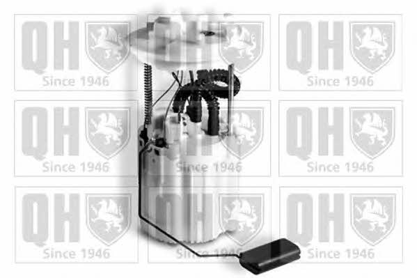 Quinton Hazell QFP919 Fuel pump QFP919: Buy near me in Poland at 2407.PL - Good price!