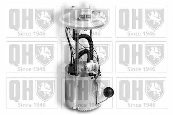 Quinton Hazell QFP920 Kraftstoffpumpe QFP920: Kaufen Sie zu einem guten Preis in Polen bei 2407.PL!