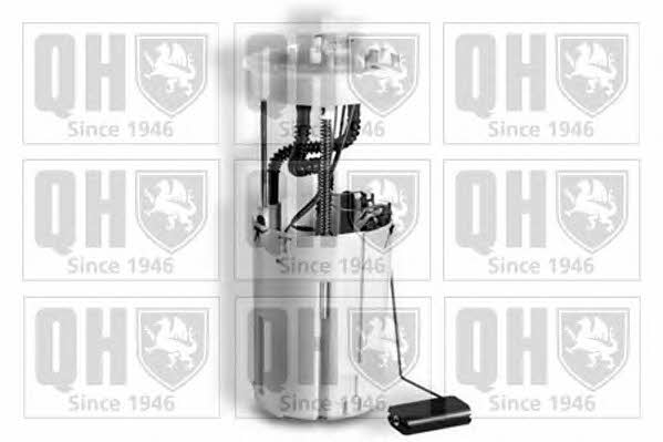 Quinton Hazell QFP921 Fuel pump QFP921: Buy near me in Poland at 2407.PL - Good price!