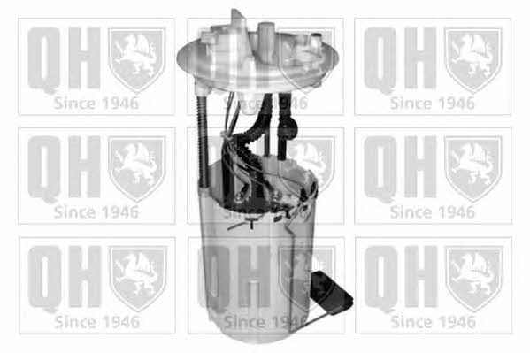 Quinton Hazell QFP922 Fuel pump QFP922: Buy near me in Poland at 2407.PL - Good price!