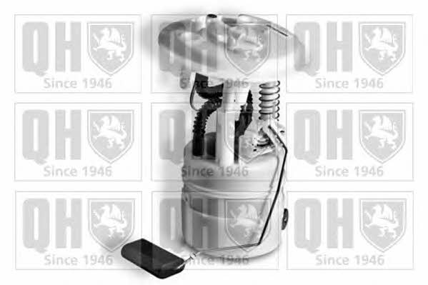 Quinton Hazell QFP947 Fuel pump QFP947: Buy near me in Poland at 2407.PL - Good price!