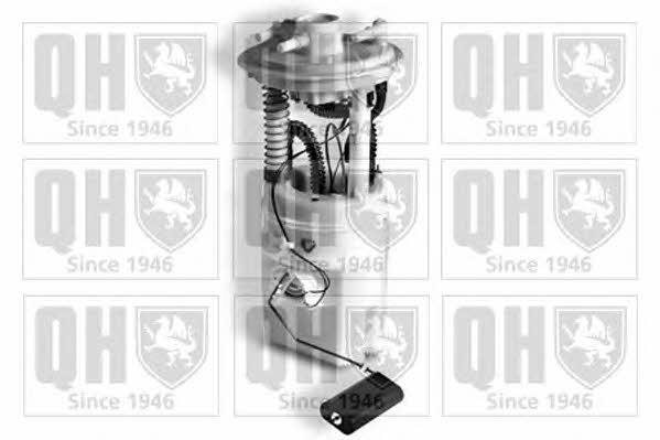 Quinton Hazell QFP948 Fuel pump QFP948: Buy near me in Poland at 2407.PL - Good price!