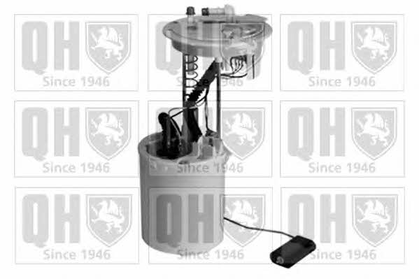 Quinton Hazell QFP950 Fuel pump QFP950: Buy near me in Poland at 2407.PL - Good price!