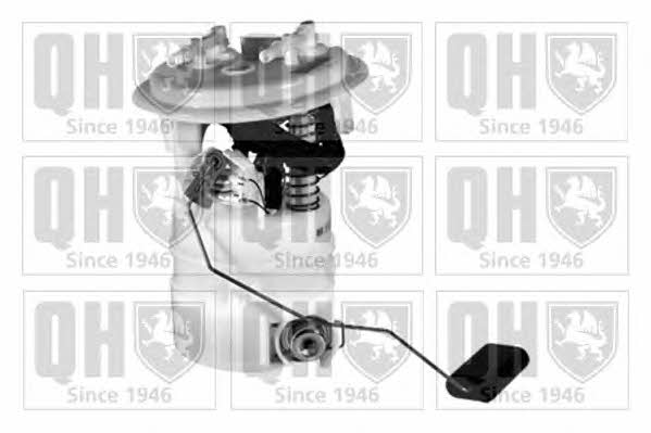 Quinton Hazell QFP952 Fuel pump QFP952: Buy near me in Poland at 2407.PL - Good price!