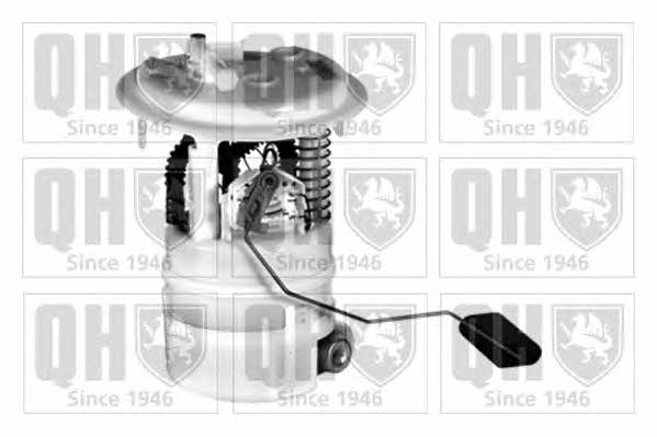 Quinton Hazell QFP953 Fuel pump QFP953: Buy near me in Poland at 2407.PL - Good price!