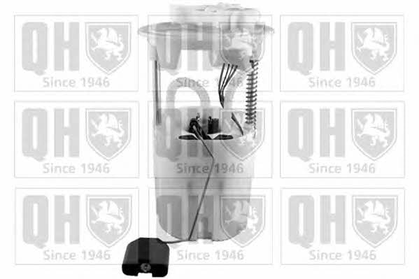 Quinton Hazell QFP960 Kraftstoffpumpe QFP960: Kaufen Sie zu einem guten Preis in Polen bei 2407.PL!
