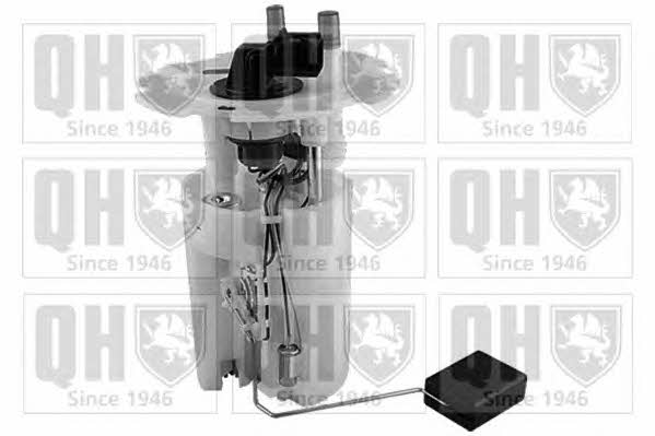 Quinton Hazell QFP965 Fuel pump QFP965: Buy near me in Poland at 2407.PL - Good price!