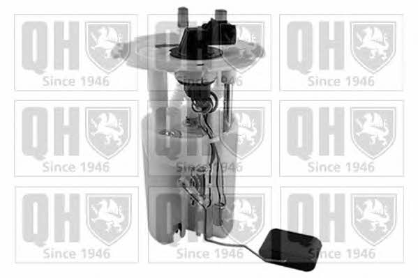 Quinton Hazell QFP966 Fuel pump QFP966: Buy near me in Poland at 2407.PL - Good price!