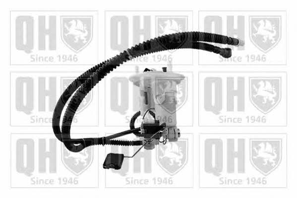 Quinton Hazell QFP972 Fuel pump QFP972: Buy near me in Poland at 2407.PL - Good price!