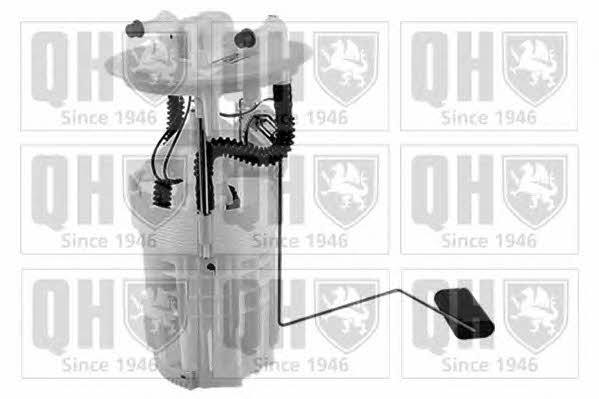 Quinton Hazell QFP979 Kraftstoffpumpe QFP979: Kaufen Sie zu einem guten Preis in Polen bei 2407.PL!