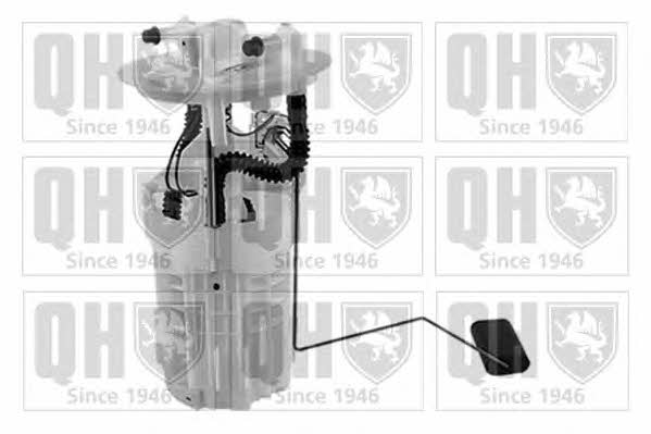 Quinton Hazell QFP980 Kraftstoffpumpe QFP980: Kaufen Sie zu einem guten Preis in Polen bei 2407.PL!