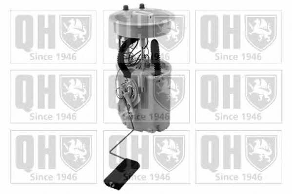 Quinton Hazell QFP984 Kraftstoffpumpe QFP984: Kaufen Sie zu einem guten Preis in Polen bei 2407.PL!