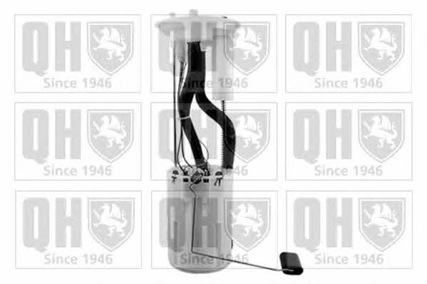 Quinton Hazell QFP985 Fuel pump QFP985: Buy near me in Poland at 2407.PL - Good price!